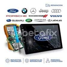 Reparación De Radios Ford Mercedes Audi Bmw Chrysler Dodge