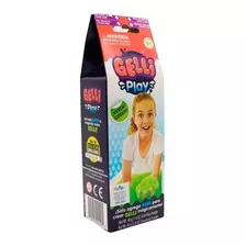 Gelli Play 50grs Colores Varios 28002