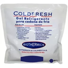 Bolsa Gel Refrigerante Coldfresh - g a $22