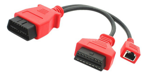 Foto de Cable De Prueba Principal Para Maxisys Ms908 Pro Cable Ether