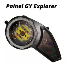Painel Completo Gy 150 Explorer Shineray