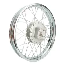 Llanta Trasera Armada Honda Cg 125 99 Today En Moto 46