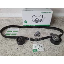 Kit Correia Dentada Citroen New C3 Tendance 1.6 16v 