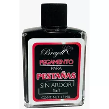 Pegamento Para Pestañas 1 X 1