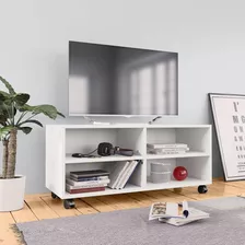 Mesa Rack Modular Para Tv Lcd