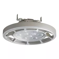 Lámpara Ar111 Led 10.5w 45° Luz Cálida Blanco Dimeable Magg