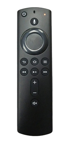 Control Para Amazon Fire Tv Stick Comando De Voz