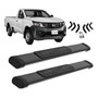 Estribos Nissan Np300 Frontier Cabina Sencilla 2016 A 2023 5