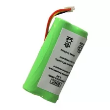 Bateria Para Scanner Barcode Symbol 82-67705-01 3,6v 900mah