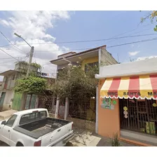 Encantadora Casa En Venta En Jacarandas, Oaxaca De Juárez, Oaxaca.