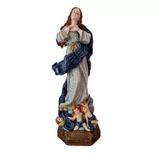 Virgen Inmaculada Concepción De María