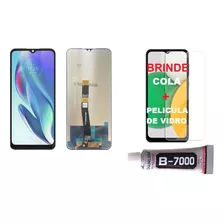 Display Tela Touch Frontal Compativel Moto G50 5g Xt2149-1