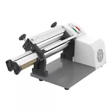 Cilindro Massa Laminador Elétrico Pastel Pão Pizza 220v Br