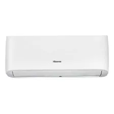 Aire Acond Minisplit Hisense S/frío 12000btu 110v Ac121cf Color Blanco