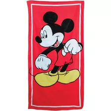 Toalla Mickey Mouse Disney