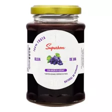 Geleia 100% Fruta Uva Superbom Vidro 310g