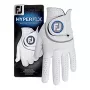 Guantes De Golf Footjoy Hyperflex Para Hombre, Blancos, Medi