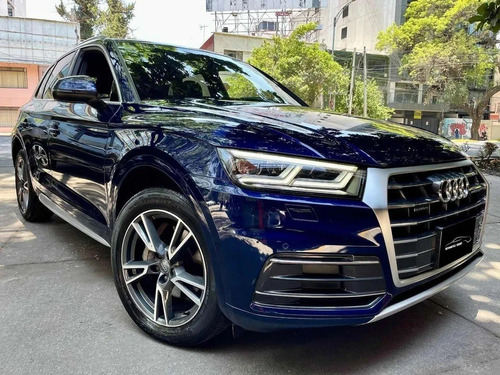 Estribos Audi Q5 2006-2018 Original Agencia Foto 2