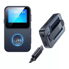 Mp3 Player 32gb Hifi Lossless Som Bluetooth Clipe Música A