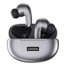 Audífonos Inalámbricos Bluetooth Lenovo Lp5 Originales 