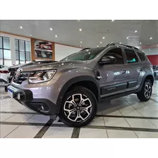 Renault Duster 1.3 Tce Iconic