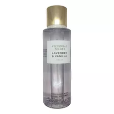 Victoria's Secret Lavender & Vanilla Fragancia Corporal Xt C