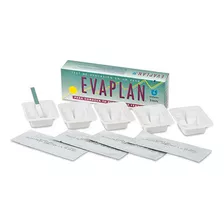 Evaplan® Test De Ovulación 5 Unidades