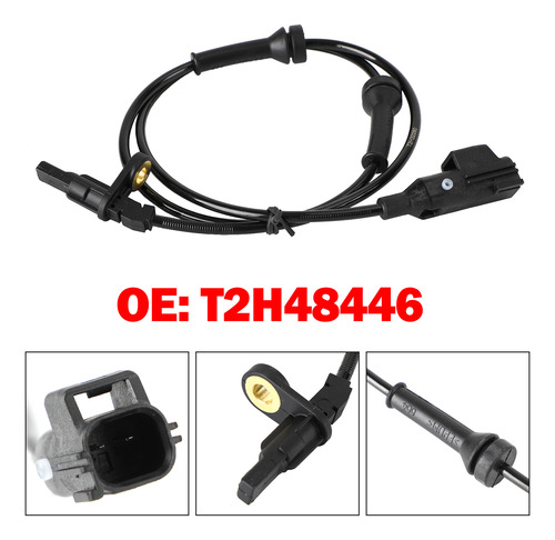 Sensor De Abs Delantero Para Jaguar Xe 15-20 Y Xf 16-20 Foto 7