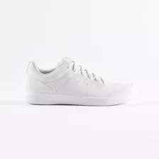 Calzado Tenis Mujer Multipista - Essential Blanco Roto Arten