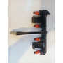 Riel Inyectores Peugeot 207 Compac 2008-2012