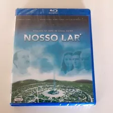 Blu-ray Nosso Lar - Original Novo