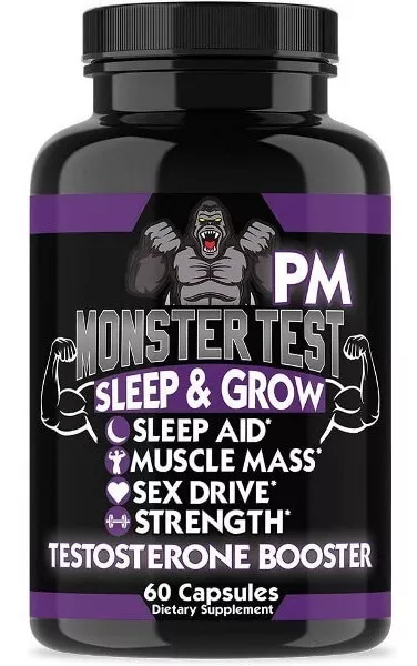 Moster Test