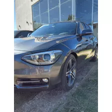 Bmw 118i Sport 5p 2014