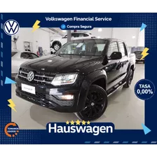 Amarok Extreme V6 2024 258cv 4x4 At Entrega Inmediata Es