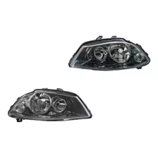 Par Faros Seat Cordoba 03/09 Depo