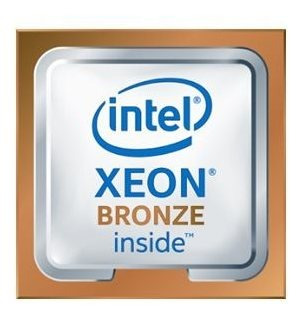 Micro Procesador Hp Intel Xeon 3206r P/160g10 P21189-b21