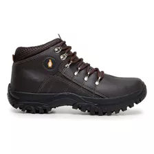 Bota Coturno Tenis Adventure Masculino Feminino Trilha 