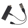 Segunda imagen para búsqueda de cable otg fire stick