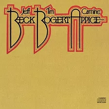 Beck, Bogert, Appice.