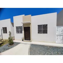 Villa Geranio 2 Por Estrenar En Chongon