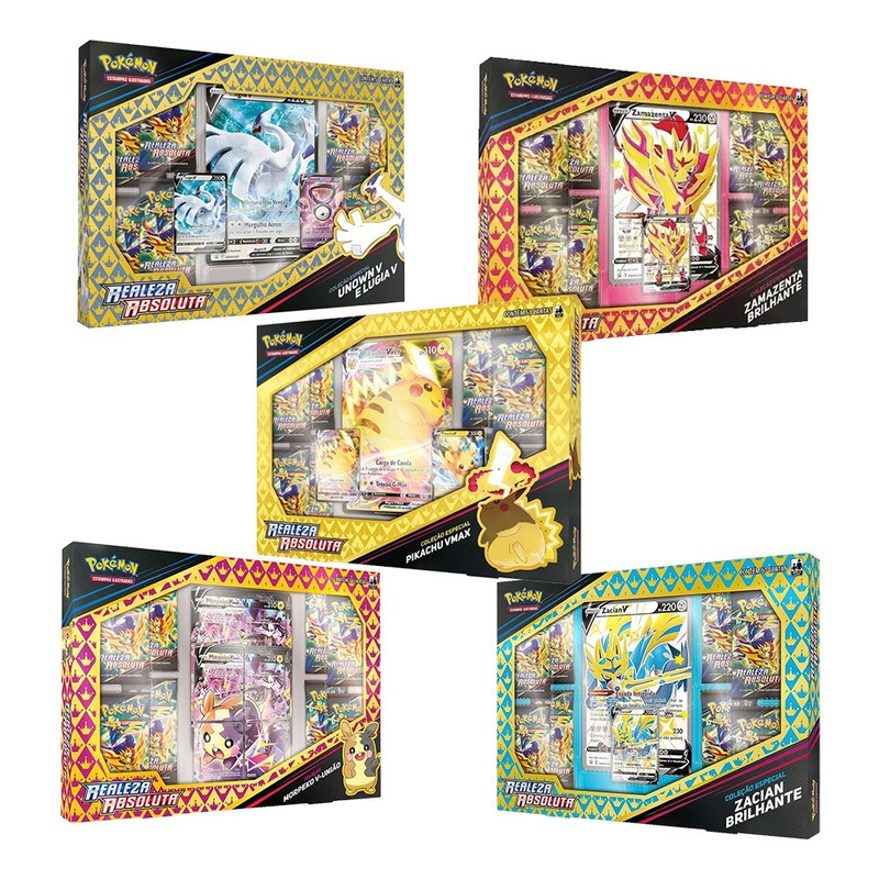 Box Pokémon Batalha De Liga Do Palkia Forma Origem V-astro - Loja Zuza  Brinquedos