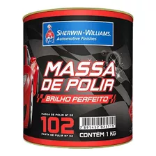 Pasta De Pulir Nº102 Sherwin Williams