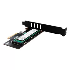 Placa Adaptador Ssd M2 M.2 Nvme Knup Pci-e Express 4x 8x 16x