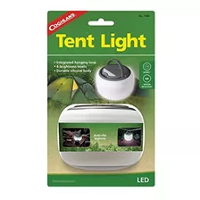 Luz De Carpa De Difusion De Coghlan, 120 Lumenes