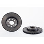 Balatas Ag Bpad Audi A3 2000-2005 Traseras