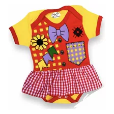 Body Bebe Roupa Bebe Menino Menina Escolha Modelo Envio Ja