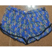 Short Marca Wanama Talle 40