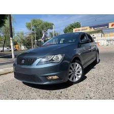 Seat Toledo 2017 