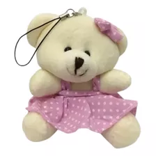 5 Mini Urso Decoração Lembrancinha Maternidade 