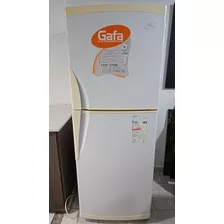 Heladera Gafa 370b /excelente Estado/